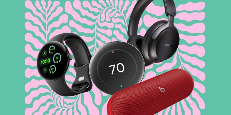 The 28 best early deals you can shop ahead of Amazon’s Big Spring Sale