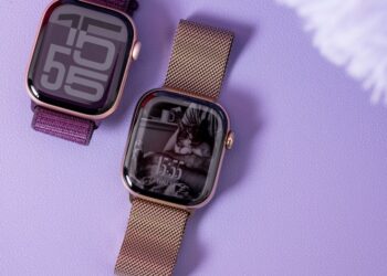 The Apple Watch may get cameras and Apple Intelligence