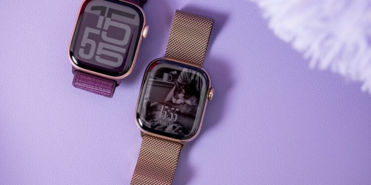 The Apple Watch may get cameras and Apple Intelligence