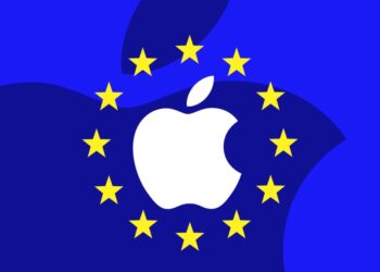 The EU wants Apple to open these iOS features to other gadgets