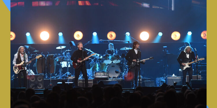 The Eagles Las Vegas residency extended: Where to buy tickets