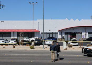 The FBI launched a task force to investigate Tesla attacks