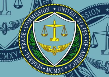 The FTC is being hit by terminations