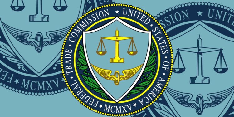 The FTC is being hit by terminations