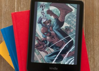 The Kindle Colorsoft is now a far better deal thanks to Amazon’s Big Spring Sale