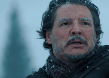 The Last of Us season 2 gets an explosive new trailer