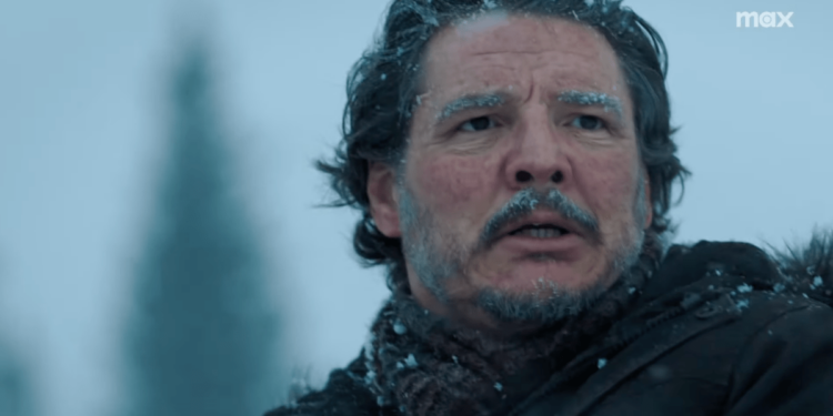 The Last of Us season 2 gets an explosive new trailer