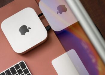 The M4-powered Mac Mini has returned to its Black Friday sale price