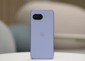 The Pixel 9A’s version of Gemini is missing a few features