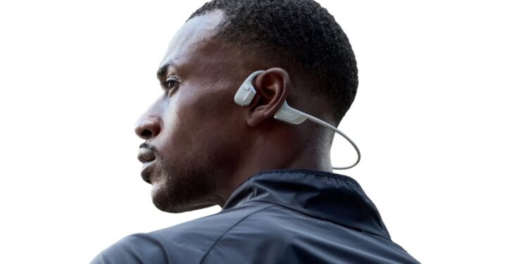 The Shokz OpenRun Pro 2 are $30 off for the first time