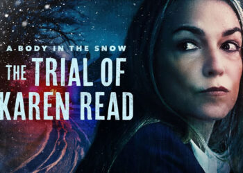 The Trial of Karen Read' free