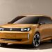 The Volkswagen ID. EVERY1 is an affordable EV for the masses