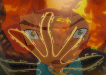 The book that inspired Edge of Tomorrow is being reborn as an anime