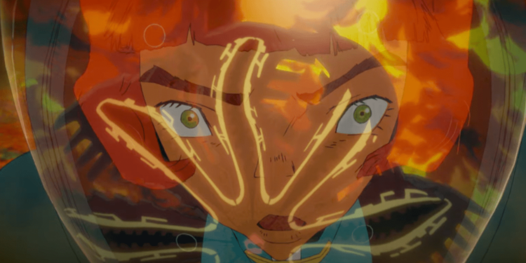 The book that inspired Edge of Tomorrow is being reborn as an anime