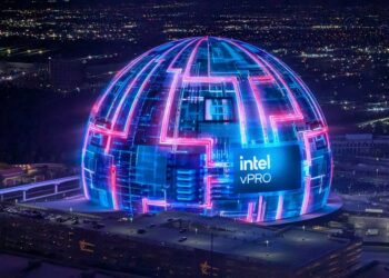 The creators of the Las Vegas Sphere want to open smaller mini-Spheres