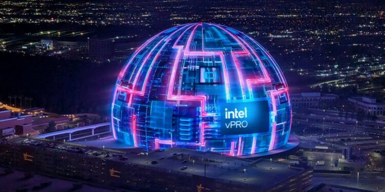 The creators of the Las Vegas Sphere want to open smaller mini-Spheres