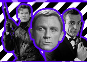 The future of James Bond under Amazon