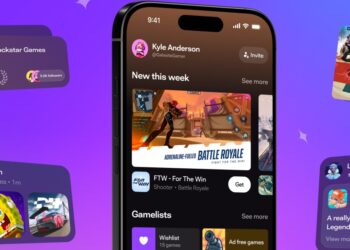 The latest alternative iOS app store in Europe is all about games