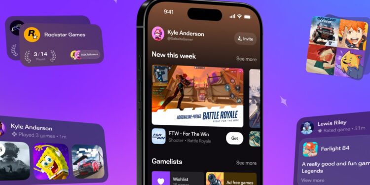 The latest alternative iOS app store in Europe is all about games