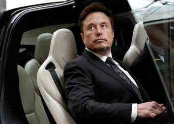There are clear dangers with betting against brilliant Elon Musk and Tesla