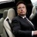 There are clear dangers with betting against brilliant Elon Musk and Tesla