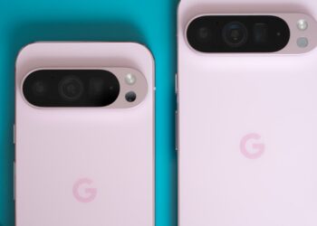 There’s a big sale on the Pixel 9 Pro and Pixel 9 Pro XL right now