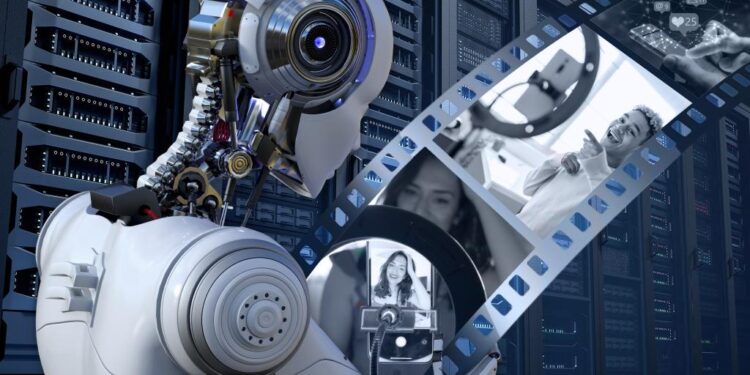 This company will give you cash if you let them train AI with your private videos