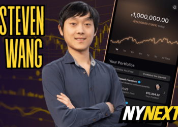 TikTok meets Wall Street in new stock trading app 'Dub'