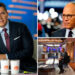 Tom Llamas to take over for longtime 'NBC Nightly News' anchor Lester Holt