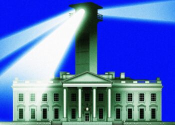 Trump is coming for student protesters, and Columbia is just the start