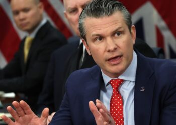 Trump officials leaked a military strike in a Signal group chat