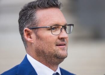 Trump pardons ex-Nikola CEO Trevor Milton