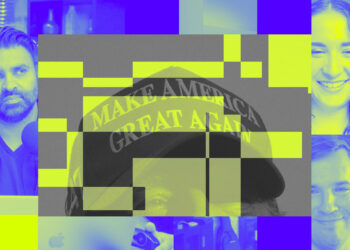 Trump’s confusing crusade against Big Tech