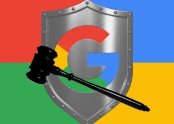 Trump’s DOJ still says Google should be broken up