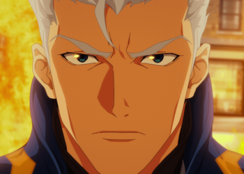 Vergil is out for blood in Netflix’s new Devil May Cry trailer