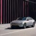 Volvo’s ES90 is a high-riding electric sedan with 434 miles of range