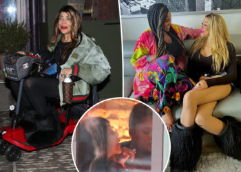 Wendy Williams' niece is accused of 'kidnapping' her from assisted living facility