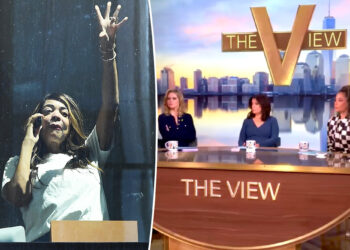 Wendy Williams set to appear on 'The View' after begging for help