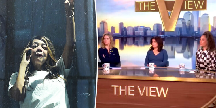 Wendy Williams set to appear on 'The View' after begging for help