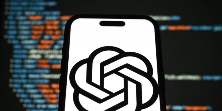 What does OpenAI really want from Trump?