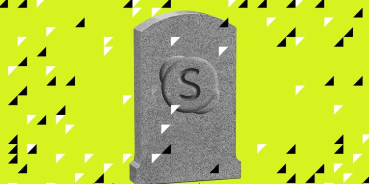 What went wrong with Skype?