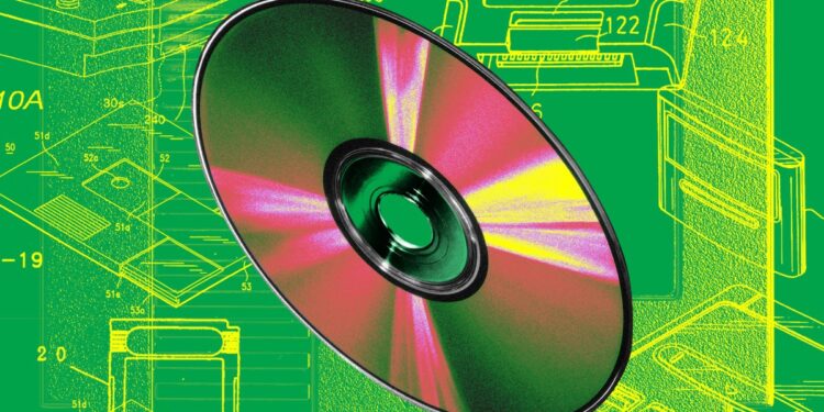 When will physical video games go away?