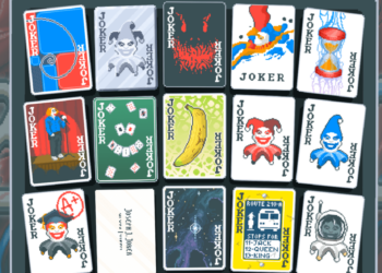 Why Balatro’s developer stays anonymous