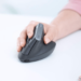 Why I love the Logitech MX Vertical wireless mouse