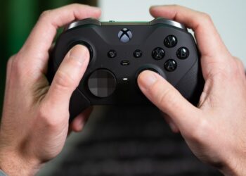 Windows 11 now lets you easily type with an Xbox controller