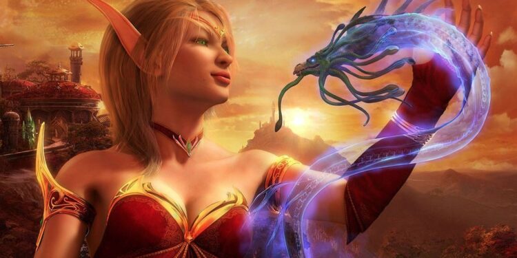 World of Warcraft will rollback some Hardcore mode permadeaths