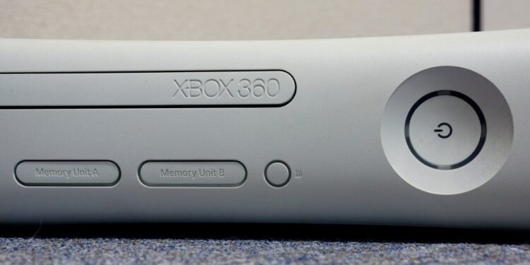 Xbox 360 consoles can now be hacked with just a USB key