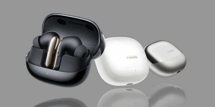 Xiaomi Buds 5 Pro are the first to deliver on Qualcomm’s promise of Wi-Fi earbuds