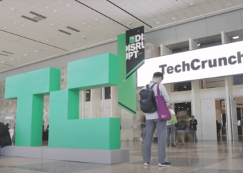 Yahoo is selling TechCrunch | The Verge