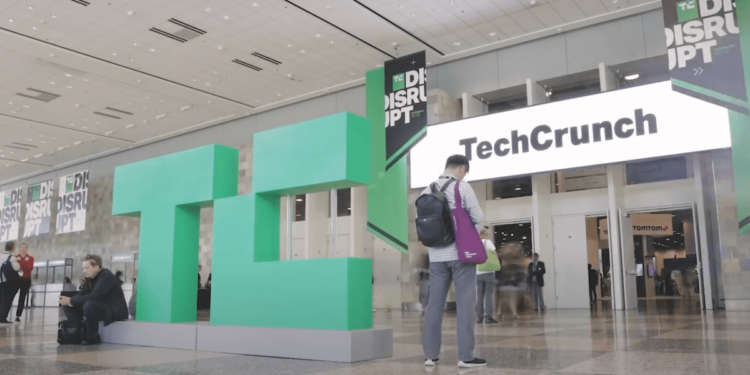 Yahoo is selling TechCrunch | The Verge